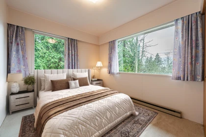 Office / Den Photo of 2847 Mathers Avenue, West Vancouver, BC