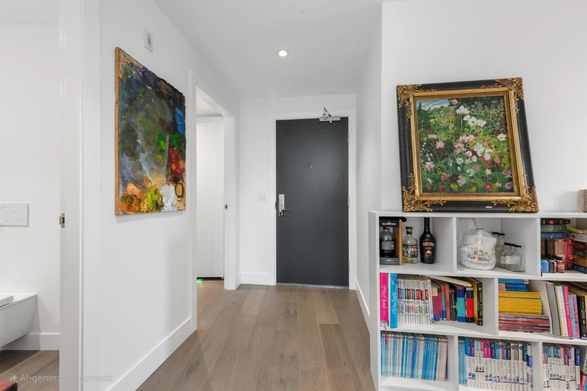 Garden / Landscaping Photo of 310 6333 W Boulevard, Vancouver, BC