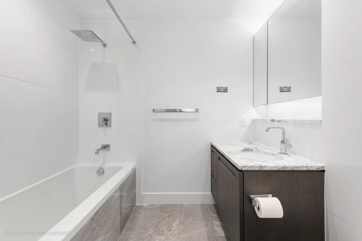 Mudroom Photo of 310 6333 W Boulevard, Vancouver, BC