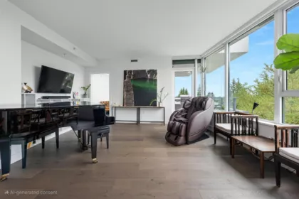 310 6333 W Boulevard, Vancouver, BC, Vancouver — 3 bed apartment/condo for sale