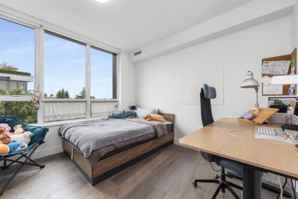 Loft / Bonus Room Photo of 310 6333 W Boulevard, Vancouver, BC