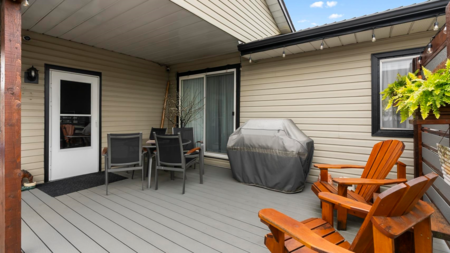 Basement Recreation Room Photo of 31573 Lombard Avenue, Abbotsford, BC