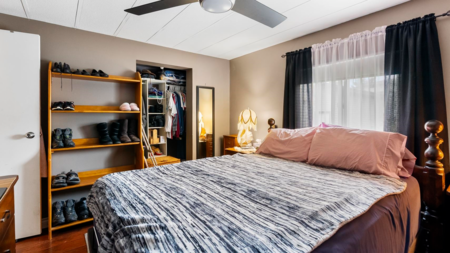 Bedroom 2 Photo of 31573 Lombard Avenue, Abbotsford, BC