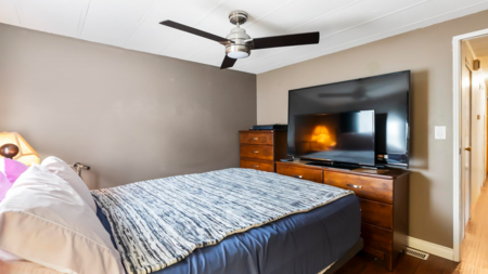 Bedroom 3 Photo of 31573 Lombard Avenue, Abbotsford, BC
