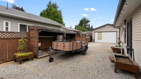 Laundry Room Photo of 31573 Lombard Avenue, Abbotsford, BC