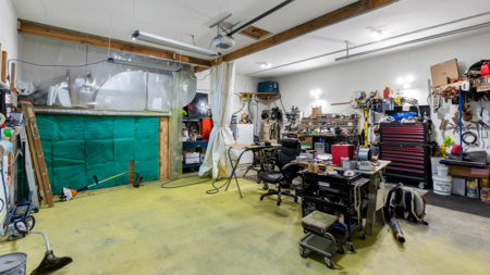 Loft / Bonus Room Photo of 31573 Lombard Avenue, Abbotsford, BC