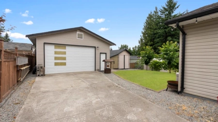 Mudroom Photo of 31573 Lombard Avenue, Abbotsford, BC