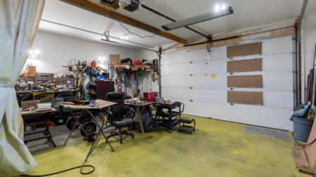 Office / Den Photo of 31573 Lombard Avenue, Abbotsford, BC