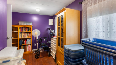 Powder Room Photo of 31573 Lombard Avenue, Abbotsford, BC