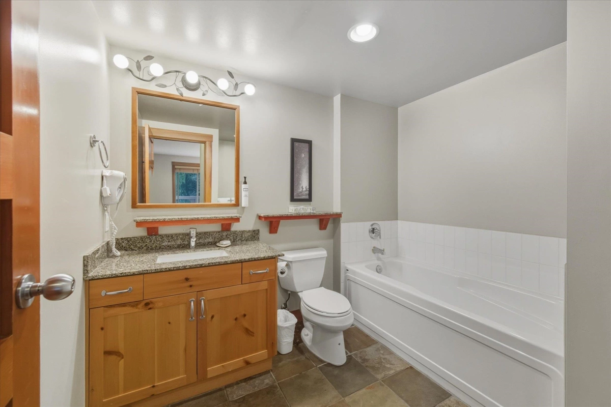 Mudroom Photo of 326D 2036 London Lane, Whistler, BC