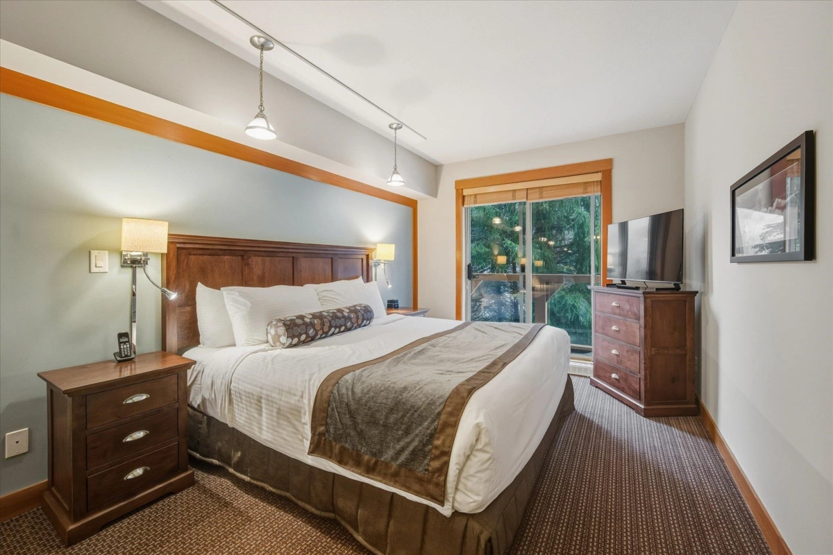 Office / Den Photo of 326D 2036 London Lane, Whistler, BC