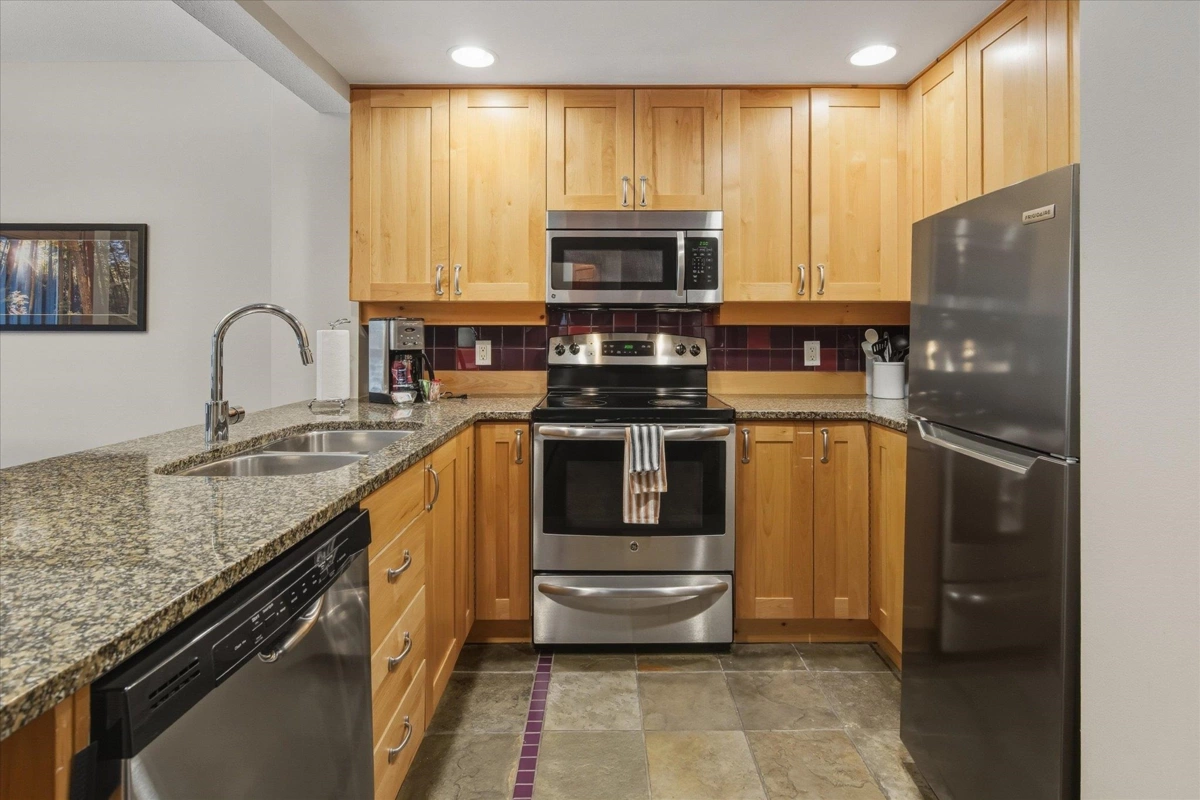 Primary Bathroom Photo of 326D 2036 London Lane, Whistler, BC
