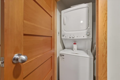 Powder Room Photo of 326D 2036 London Lane, Whistler, BC