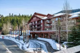 326D 2036 London Lane, Whistler, BC