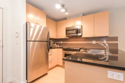 Breakfast Nook Photo of 205 6500 194 Street, Surrey, BC