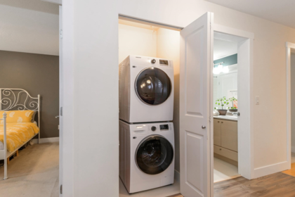 Guest Bathroom Photo of 205 6500 194 Street, Surrey, BC