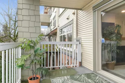Loft / Bonus Room Photo of 205 6500 194 Street, Surrey, BC
