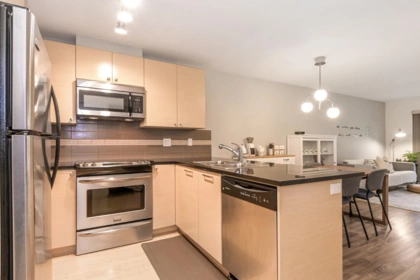 Pantry Photo of 205 6500 194 Street, Surrey, BC