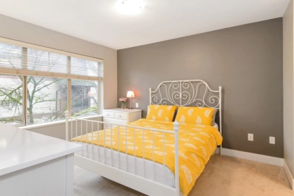 Primary Bedroom Photo of 205 6500 194 Street, Surrey, BC