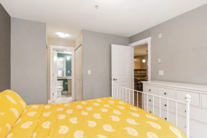 Walk-In Closet Photo of 205 6500 194 Street, Surrey, BC