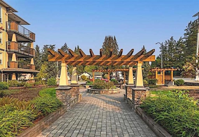 217 2565 Campbell Avenue, Abbotsford, BC, Abbotsford East — 1 bed apartment/condo for sale