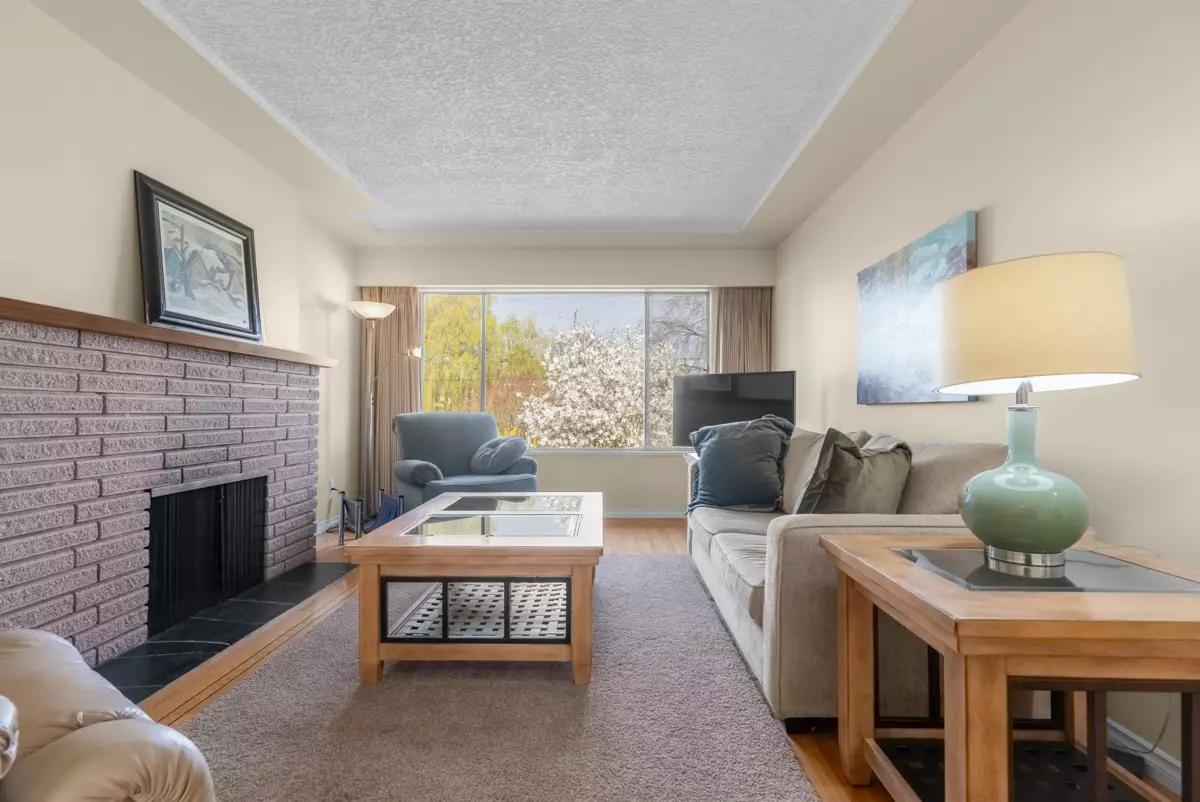 Bedroom 4 Photo of 8082 Lurgan Road, Richmond, BC