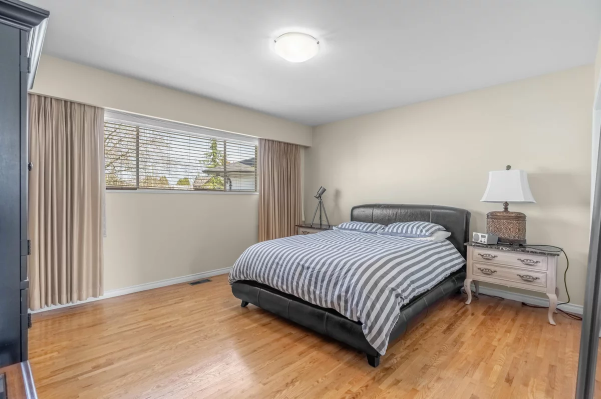 Loft / Bonus Room Photo of 8082 Lurgan Road, Richmond, BC