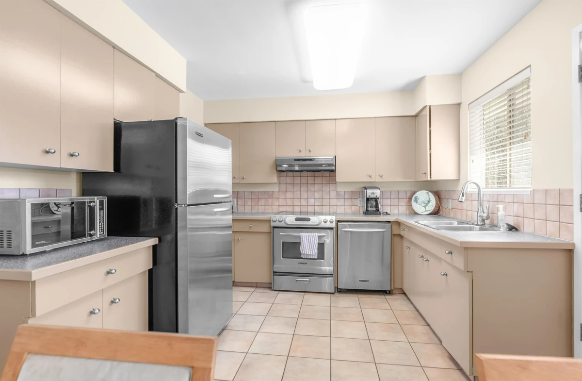 Office / Den Photo of 8082 Lurgan Road, Richmond, BC