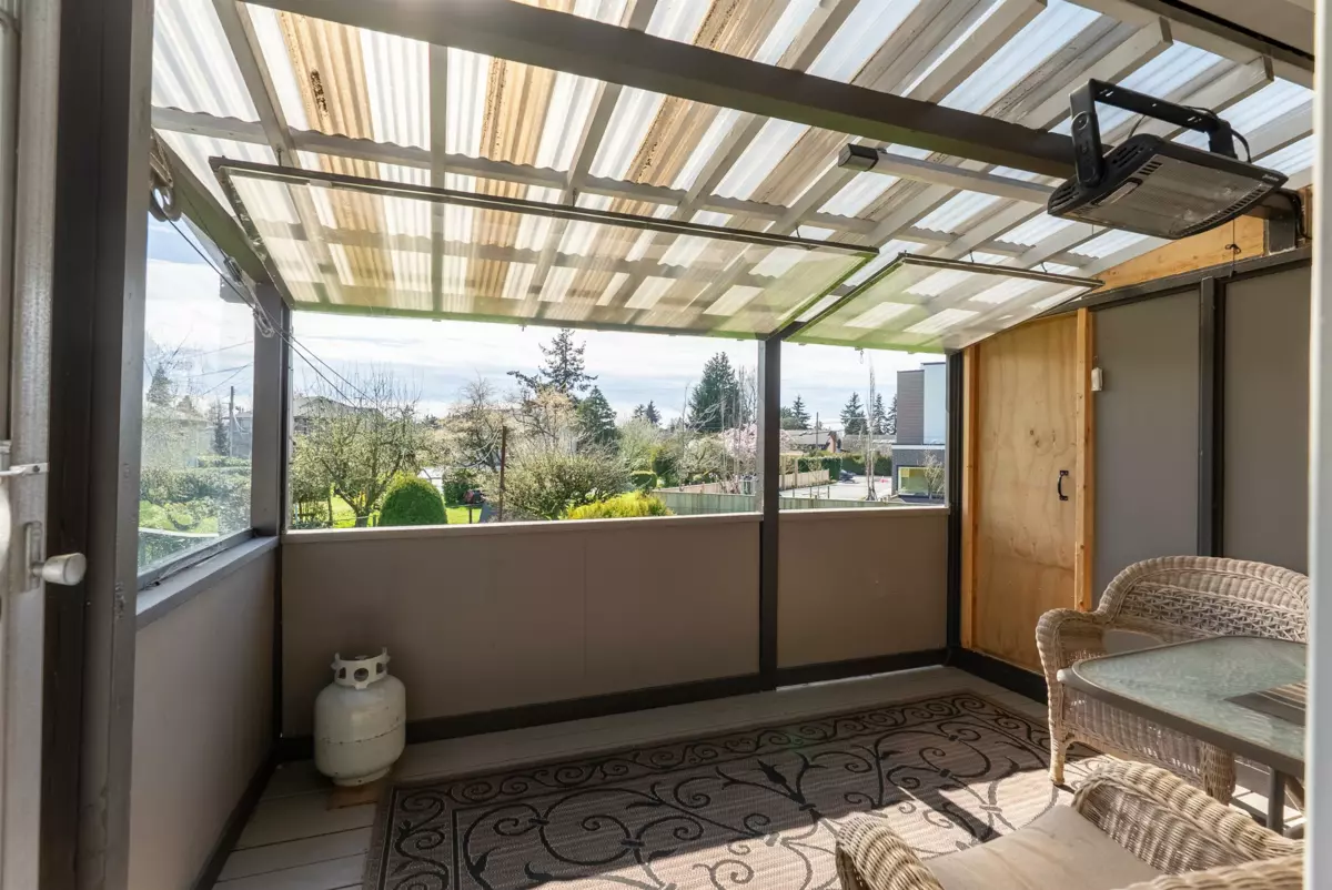 Staircase Photo of 8082 Lurgan Road, Richmond, BC