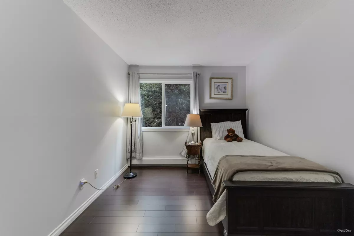 Loft / Bonus Room Photo of 208 156 W 21st Street, North Vancouver, BC