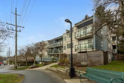 208 156 W 21st Street, North Vancouver, BC, North Vancouver — Apartment/Condo for sale