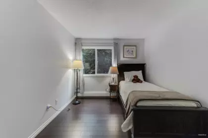 Loft / Bonus Room Photo of 208 156 W 21st Street, North Vancouver, BC
