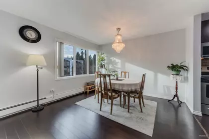 Primary Bedroom Photo of 208 156 W 21st Street, North Vancouver, BC