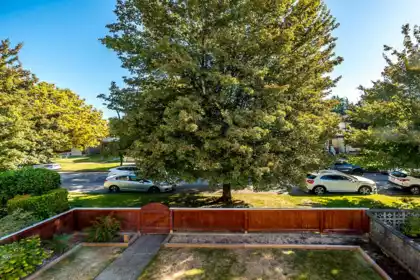 Pantry Photo of 6465 St. Catherines Street, Vancouver, BC