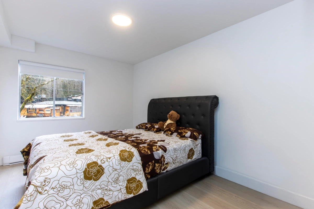 Family Room Photo of 54 38185 Westway Avenue, Squamish, BC
