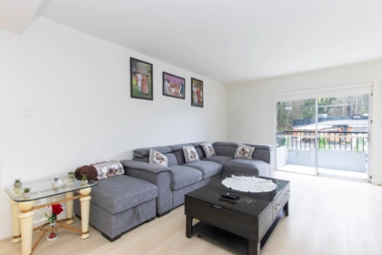 Primary Bedroom Photo of 54 38185 Westway Avenue, Squamish, BC
