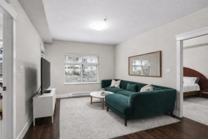 203 19530 65 Avenue, Surrey, BC, Surrey — Apartment/Condo for sale