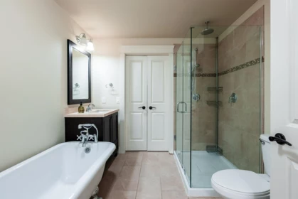 Pantry Photo of 203 19530 65 Avenue, Surrey, BC
