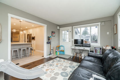 Bedroom 3 Photo of 8024 Wiltshire Boulevard, Delta, BC