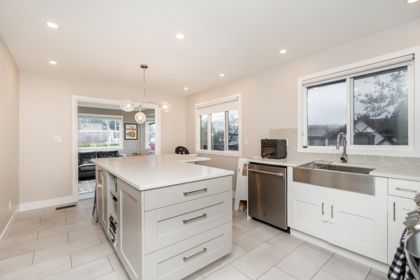 Breakfast Nook Photo of 8024 Wiltshire Boulevard, Delta, BC