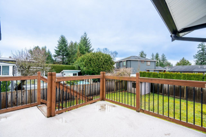 Community Amenities Photo (Clubhouse) of 8024 Wiltshire Boulevard, Delta, BC