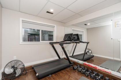 Hot Tub / Spa Photo of 8024 Wiltshire Boulevard, Delta, BC