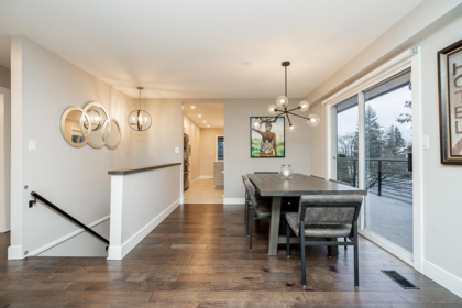 Kitchen Island Photo of 8024 Wiltshire Boulevard, Delta, BC