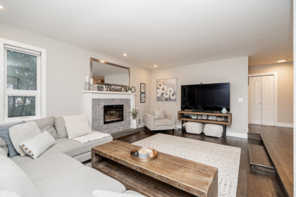 Kitchen Photo of 8024 Wiltshire Boulevard, Delta, BC