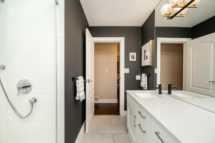 Laundry Room Photo of 8024 Wiltshire Boulevard, Delta, BC