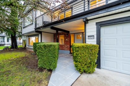 8024 Wiltshire Boulevard, Delta, BC, Delta — Single Family Residence for sale