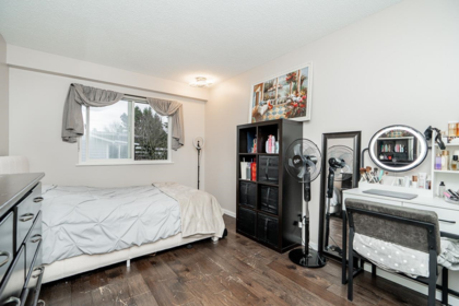 Loft / Bonus Room Photo of 8024 Wiltshire Boulevard, Delta, BC