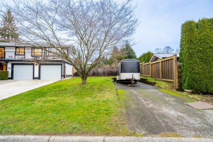 Outdoor Kitchen Photo of 8024 Wiltshire Boulevard, Delta, BC