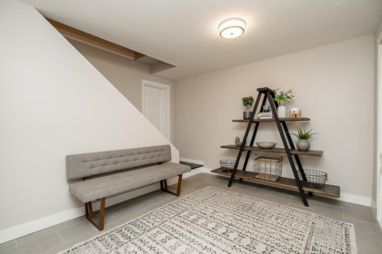 Staircase Photo of 8024 Wiltshire Boulevard, Delta, BC