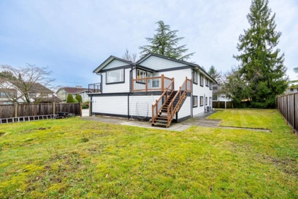 Street View Photo of 8024 Wiltshire Boulevard, Delta, BC